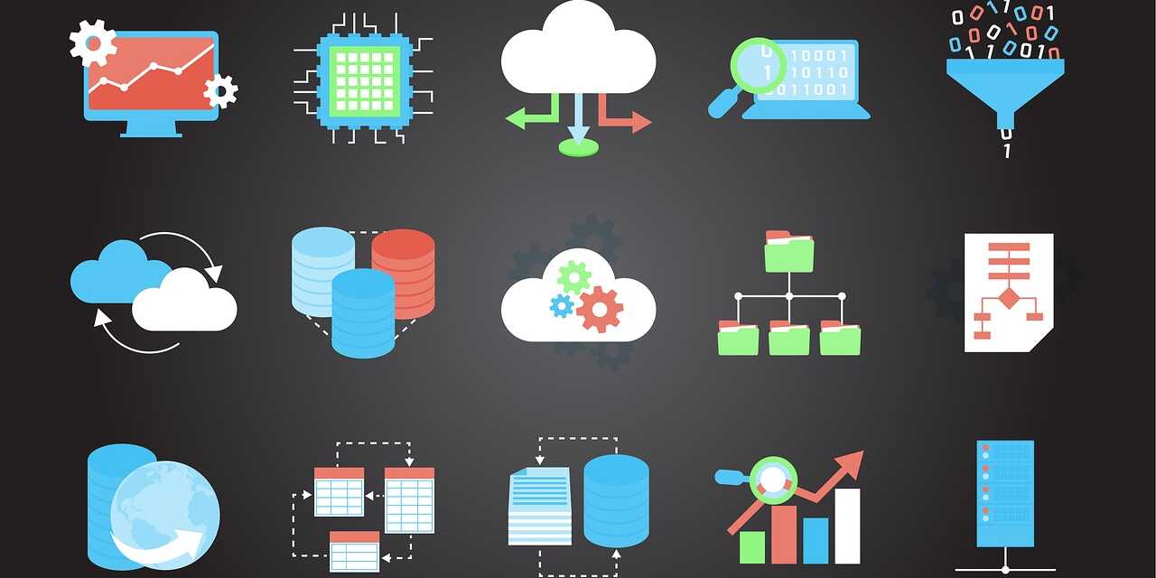 Cabinet de Conseil en Informatique et IT (NTIC)