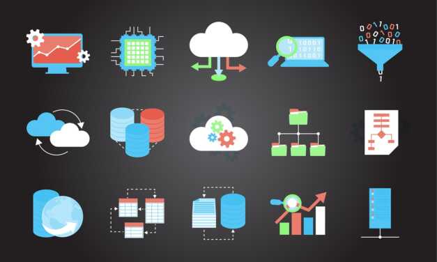 Cabinet de Conseil en Informatique et IT (NTIC)