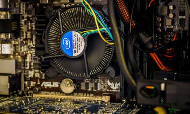 Les Ventilateur PC