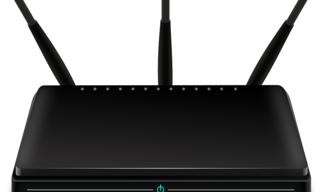 Router