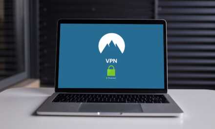 VPN (réseau privé virtuel)
