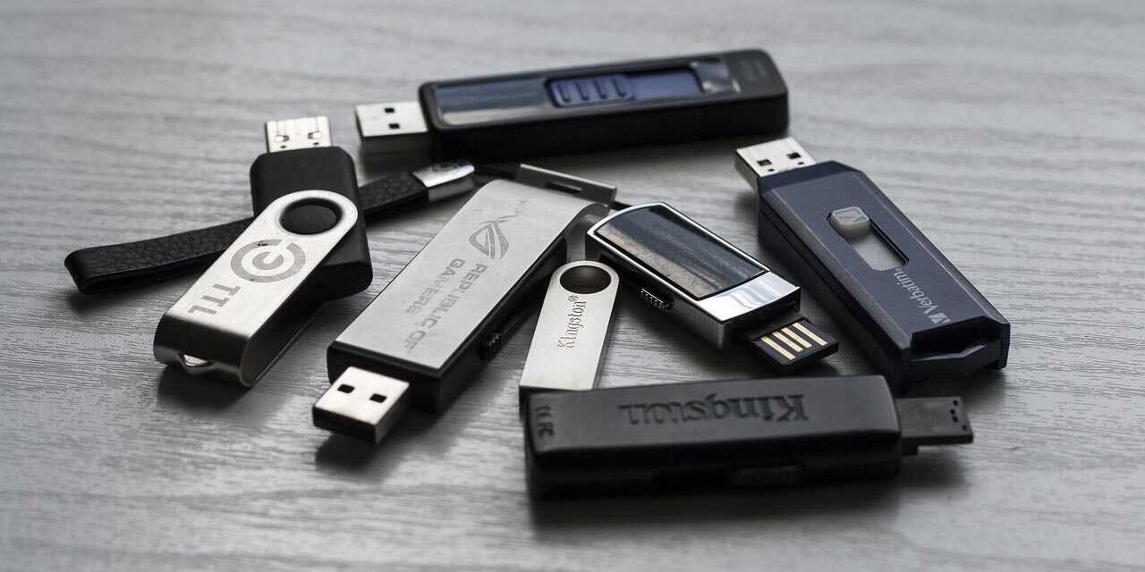 Guide d’achat : quelle clé USB choisir ?
