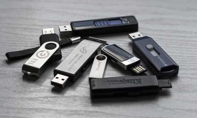 Guide d’achat : quelle clé USB choisir ?