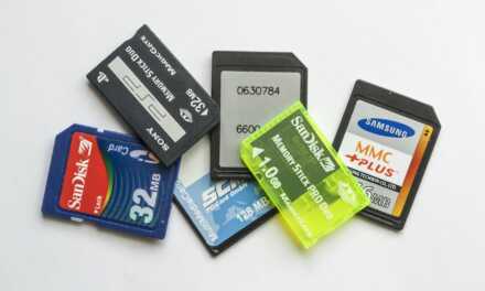Guide d’achat : quelle carte mémoire choisir ?