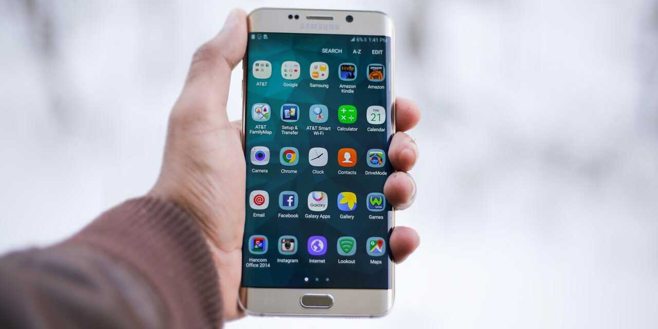 Guide d’achat : quel smartphone choisir ?