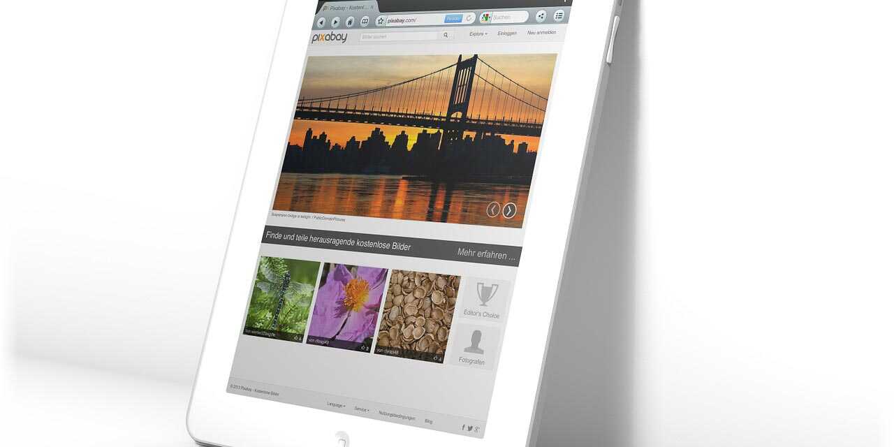 Guide d’achat : quelle tablette choisir ?