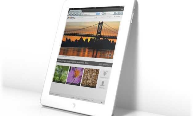 Guide d’achat : quelle tablette choisir ?