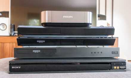Guide d’achat : quel lecteur blu-ray choisir ?