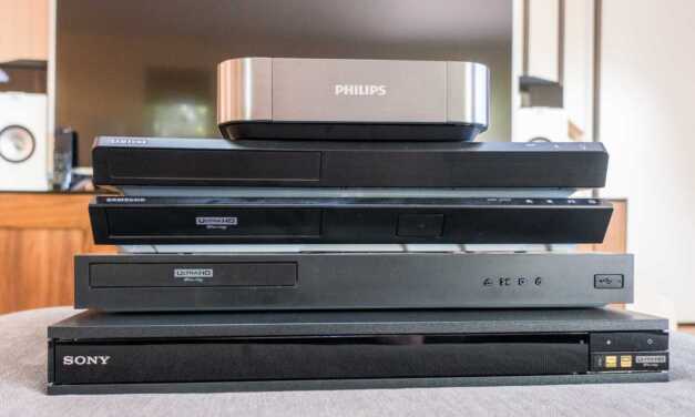 Guide d’achat : quel lecteur blu-ray choisir ?