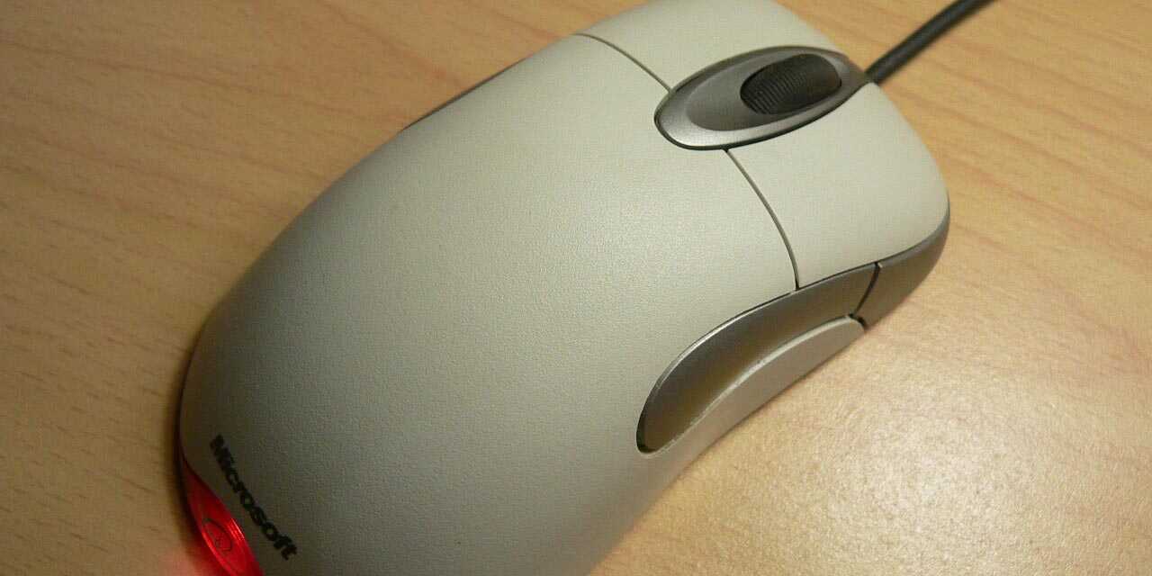 Guide d’achat : quelle souris choisir ?