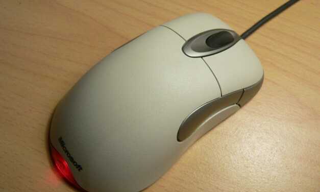 Guide d’achat : quelle souris choisir ?