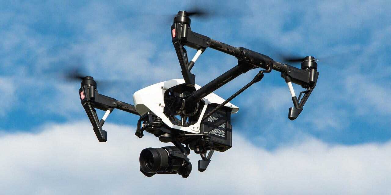 Guide d’achat : quel drone choisir ?