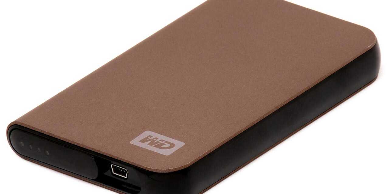 Guide d’achat : quel disque dur externe choisir ?