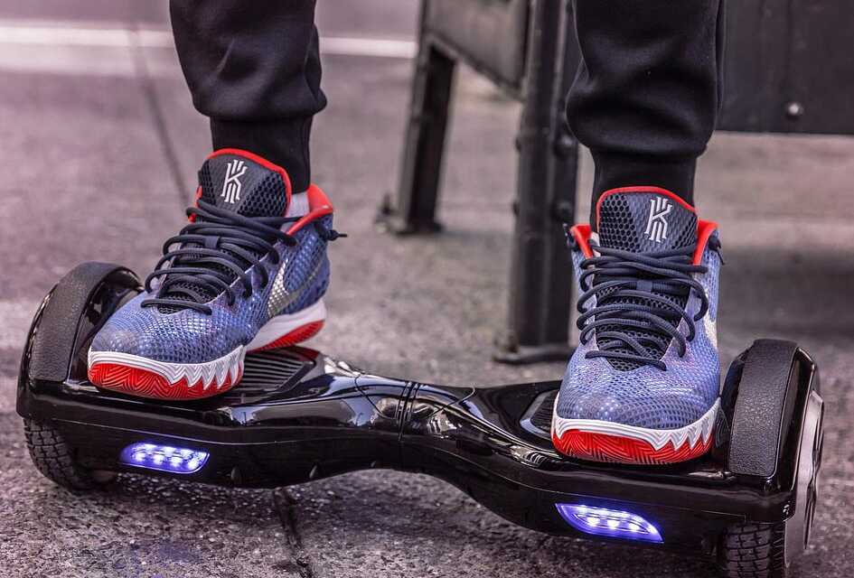 Guide d’achat : quel hoverboard choisir ?