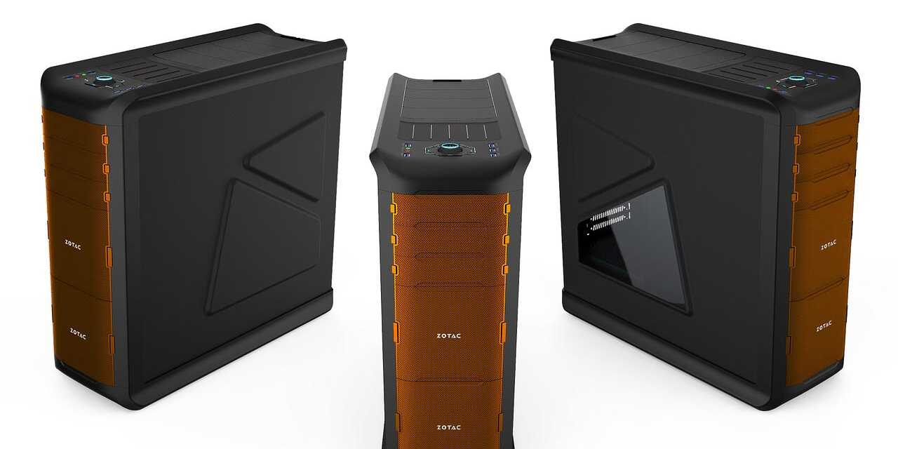 Guide d’achat : quel boîtier PC choisir ?
