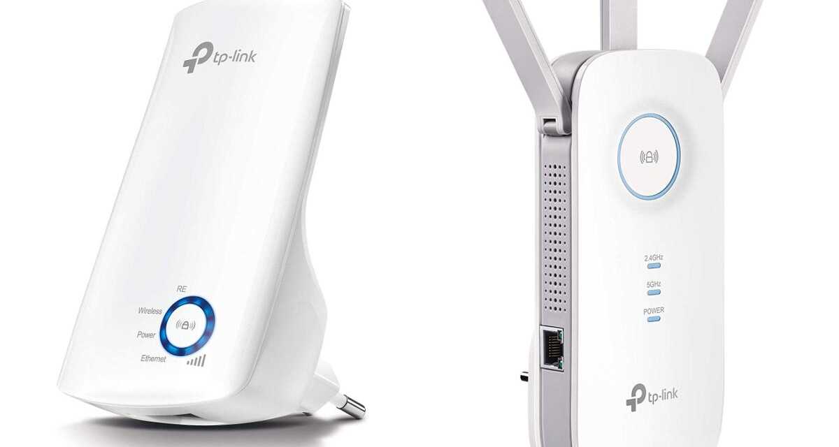 Guide d’achat : quel répéteur wifi choisir ?