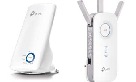 Guide d’achat : quel répéteur wifi choisir ?