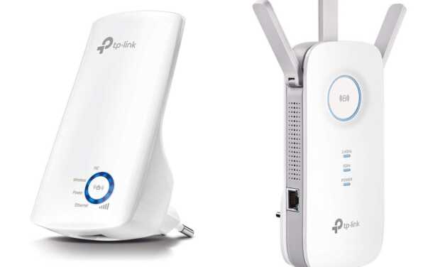 Guide d’achat : quel répéteur wifi choisir ?