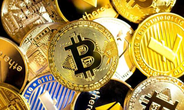 6 Cryptocurrencies To Invest In For 2023