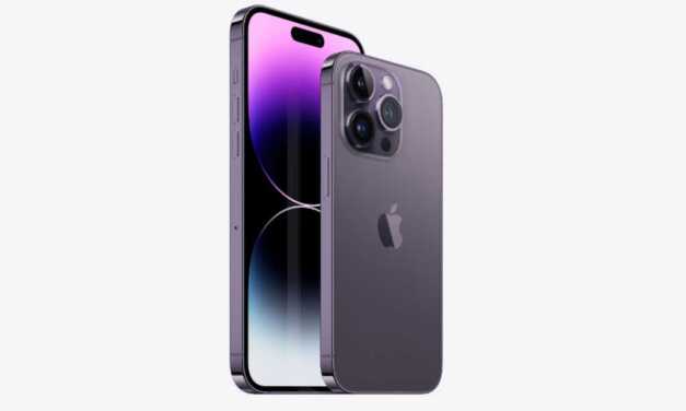 6 Nouvelles Fonctionnalités de l&rsquo;iPhone 14